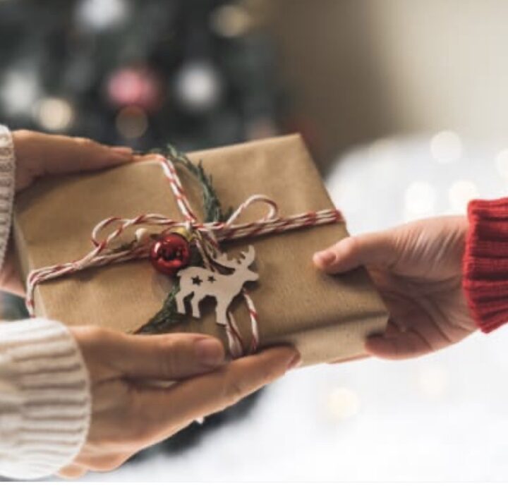 Different Types of Gift Givers